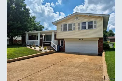 2423 Chaucer Avenue, Overland, MO 63114 - Photo 1