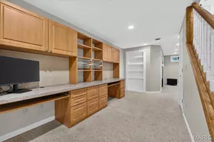 14814 Straub Hill Ln, Chesterfield, MO 63017 - Photo 41