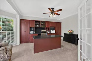 14814 Straub Hill Ln, Chesterfield, MO 63017 - Photo 5