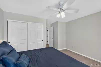 14814 Straub Hill Lane, Chesterfield, MO 63017 - Photo 35