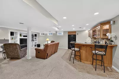 14814 Straub Hill Lane, Chesterfield, MO 63017 - Photo 45