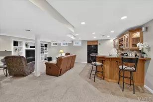 14814 Straub Hill Ln, Chesterfield, MO 63017 - Photo 45