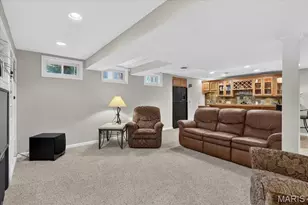 14814 Straub Hill Ln, Chesterfield, MO 63017 - Photo 43