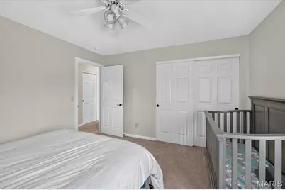 14814 Straub Hill Lane, Chesterfield, MO 63017 - Photo 39