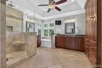 14814 Straub Hill Lane, Chesterfield, MO 63017 - Photo 29