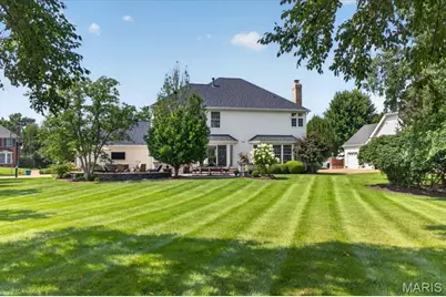 14814 Straub Hill Lane, Chesterfield, MO 63017 - Photo 63