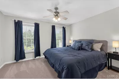 14814 Straub Hill Lane, Chesterfield, MO 63017 - Photo 33