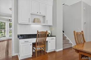 14814 Straub Hill Ln, Chesterfield, MO 63017 - Photo 23
