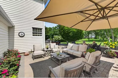 14814 Straub Hill Lane, Chesterfield, MO 63017 - Photo 57