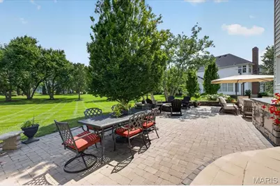 14814 Straub Hill Lane, Chesterfield, MO 63017 - Photo 55
