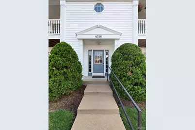 4316 Forder Place #F, Saint Louis, MO 63129 - Photo 3