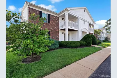 4316 Forder Place #F, Saint Louis, MO 63129 - Photo 1