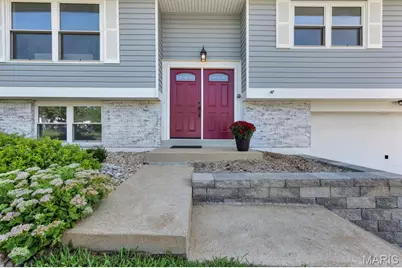 400 Coventry Lane, Manchester, MO 63021 - Photo 1