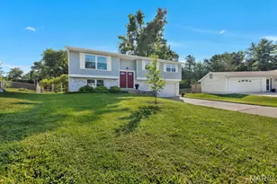 400 Coventry Ln, Manchester, MO 63021 - Photo 5