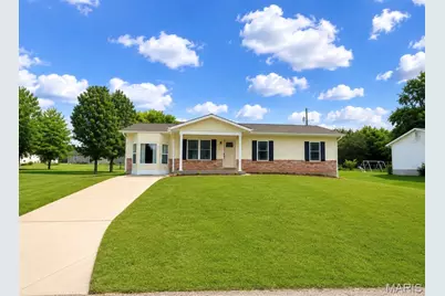 10481 Simmental Lane, Potosi, MO 63664 - Photo 1