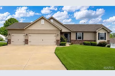 13 Stone Bridge Court, Moscow Mills, MO 63362 - Photo 1