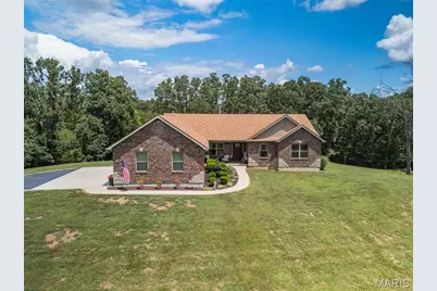 4425 Johnson Ridge Estates Road, Bloomsdale, MO 63627 - Photo 1