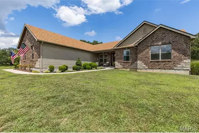 4425 Johnson Ridge Estates Road, Bloomsdale, MO 63627 - Photo 3