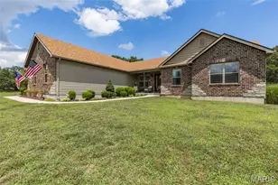 4425 Johnson Ridge Estates Rd, Bloomsdale, MO 63627 - Photo 3