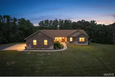 4425 Johnson Ridge Estates Road, Bloomsdale, MO 63627 - Photo 51