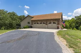 4425 Johnson Ridge Estates Rd, Bloomsdale, MO 63627 - Photo 33