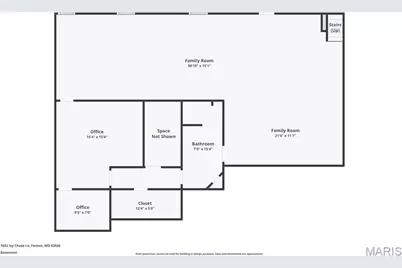 1652 Ivy Chase Lane, Fenton, MO 63026 - Photo 47