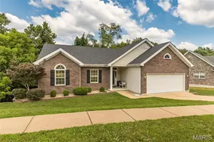 1652 Ivy Chase Ln, Fenton, MO 63026 - Photo 3