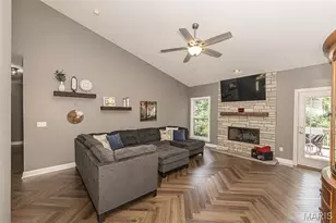 1652 Ivy Chase Ln, Fenton, MO 63026 - Photo 9