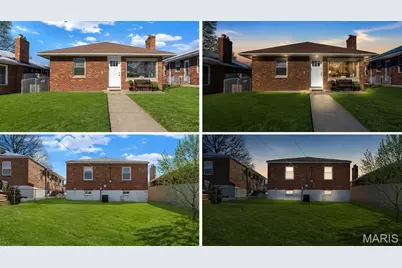 5655 Potomac Street, Saint Louis, MO 63139 - Photo 1