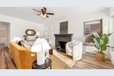 5655 Potomac Street, Saint Louis, MO 63139 - Photo 3