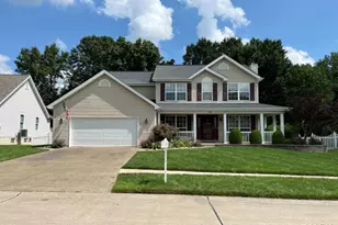 278 Huntsdale Dr, Wentzville, MO 63385 - Photo 1