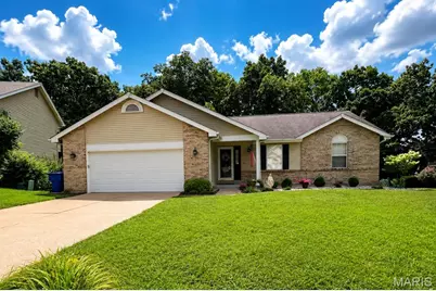 1546 Athens Drive, Saint Peters, MO 63376 - Photo 1