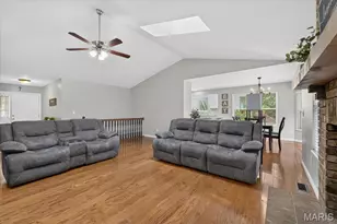 1546 Athens Dr, Saint Peters, MO 63376 - Photo 5