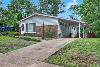 511 Joshua Drive, Crestwood, MO 63126 - Photo 1