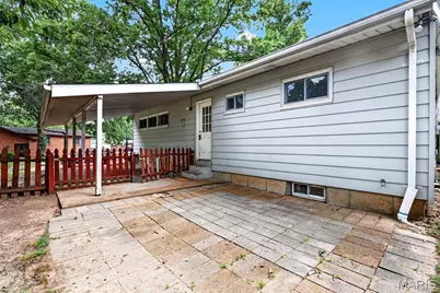 511 Joshua Drive, Crestwood, MO 63126 - Photo 25