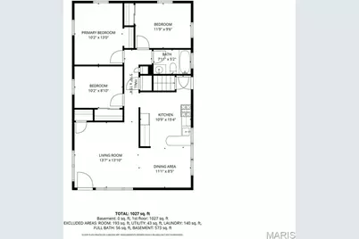 511 Joshua Drive, Crestwood, MO 63126 - Photo 21