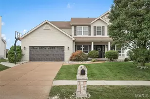 1001 Summersweet Dr, Saint Peters, MO 63376 - Photo 1