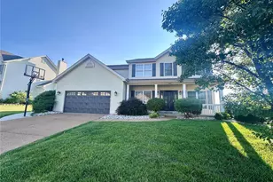 1001 Summersweet Dr, Saint Peters, MO 63376 - Photo 1