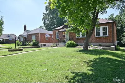 6208 Bixby Avenue, Affton, MO 63123 - Photo 3