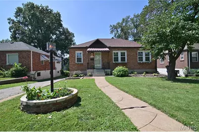 6208 Bixby Avenue, Affton, MO 63123 - Photo 5