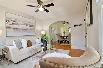 6208 Bixby Avenue, Affton, MO 63123 - Photo 9