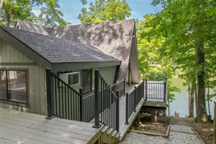 146 W Innsbrook Cir Dr, Innsbrook, MO 63390 - Photo 23