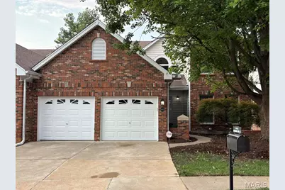 14612 Amberleigh Hill Court, Chesterfield, MO 63017 - Photo 13