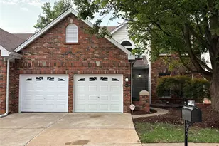 14612 Amberleigh Hill Ct, Chesterfield, MO 63017 - Photo 13