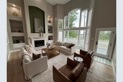 14612 Amberleigh Hill Court, Chesterfield, MO 63017 - Photo 27