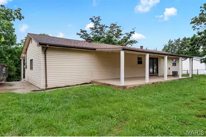 3546 E Romaine Creek Road, Imperial, MO 63052 - Photo 5