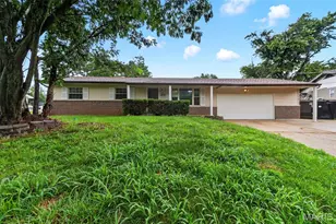 3546 E Romaine Creek Rd, Imperial, MO 63052 - Photo 1