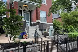 4349 Gibson Ave, Saint Louis, MO 63110 - Photo 3