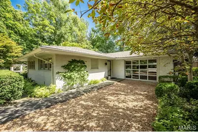 33 Narragansett Drive, Ladue, MO 63124 - Photo 3