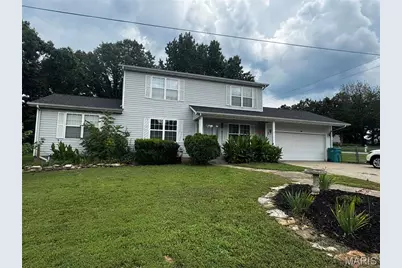 11 W Industrial Drive, Gerald, MO 63037 - Photo 1